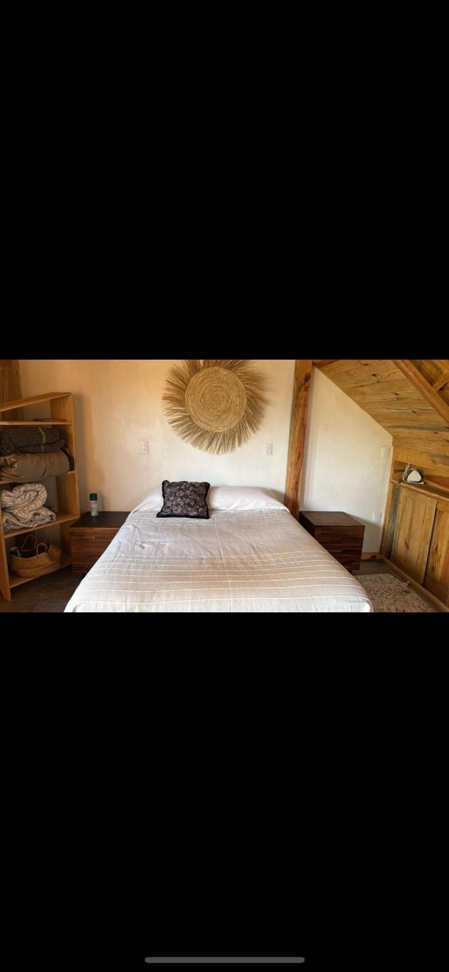 Loft Artesanal En Granja Apartment Pátzcuaro Екстериор снимка