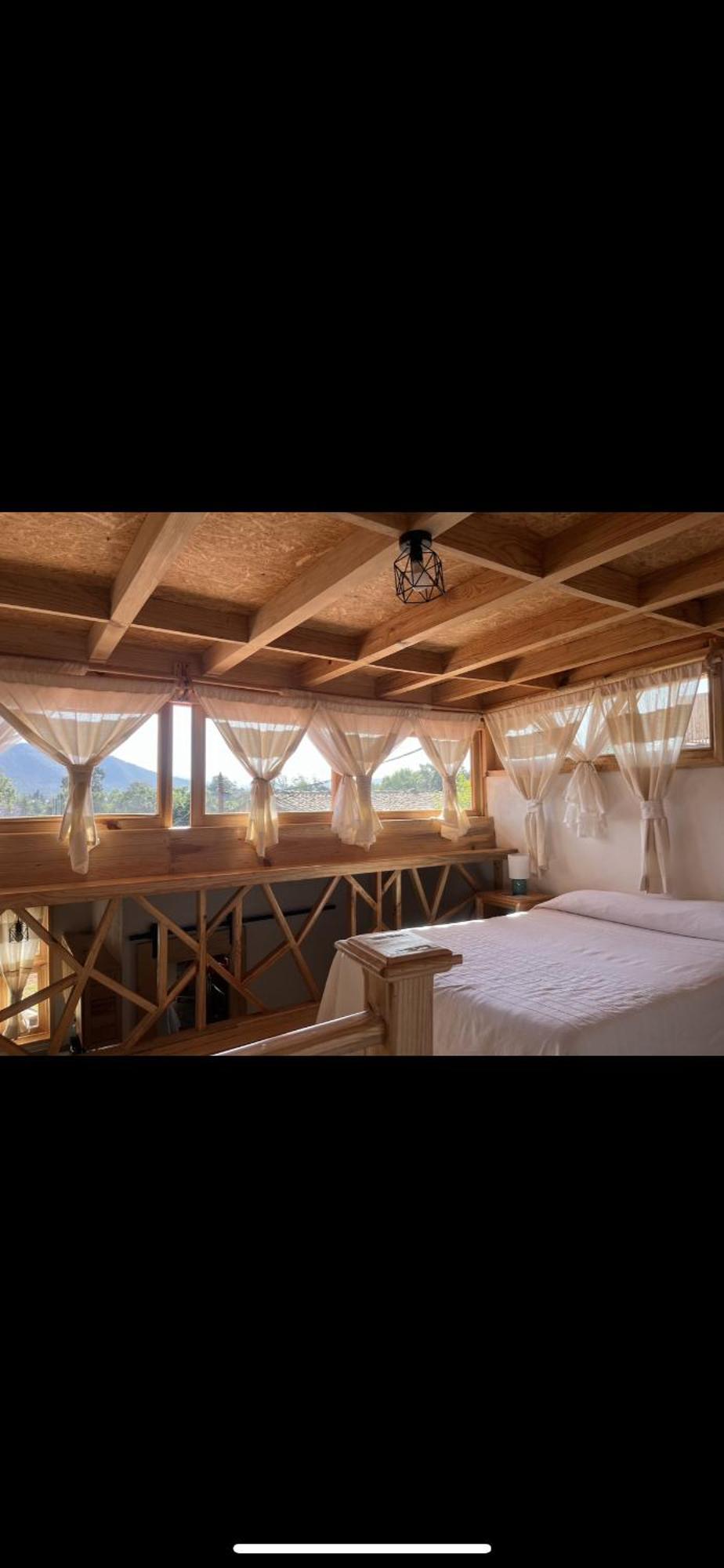 Loft Artesanal En Granja Apartment Pátzcuaro Екстериор снимка