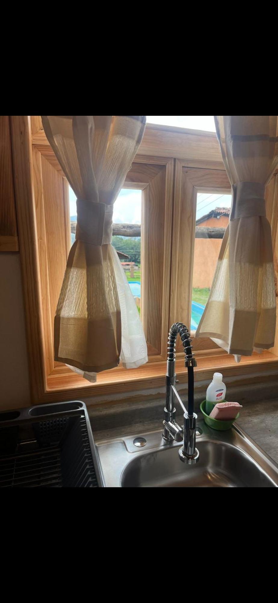 Loft Artesanal En Granja Apartment Pátzcuaro Екстериор снимка